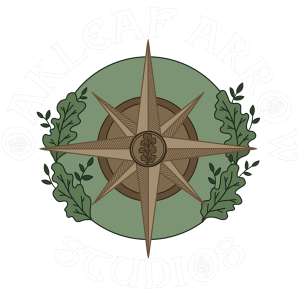 Oakleaf Arrow Studios